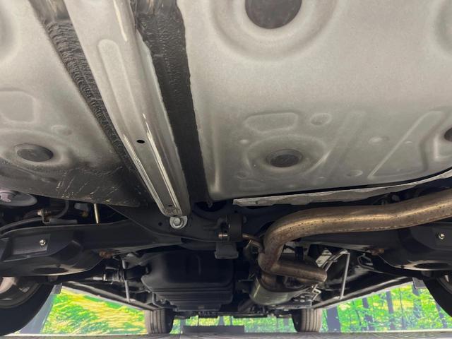 下回りがきれいなうちに、防錆加工の施工がオススメ。降雪地域はもちろん、沿岸部にお住いの方や、趣味でマリン・ウィンタースポーツをされる方にご好評いただいております。