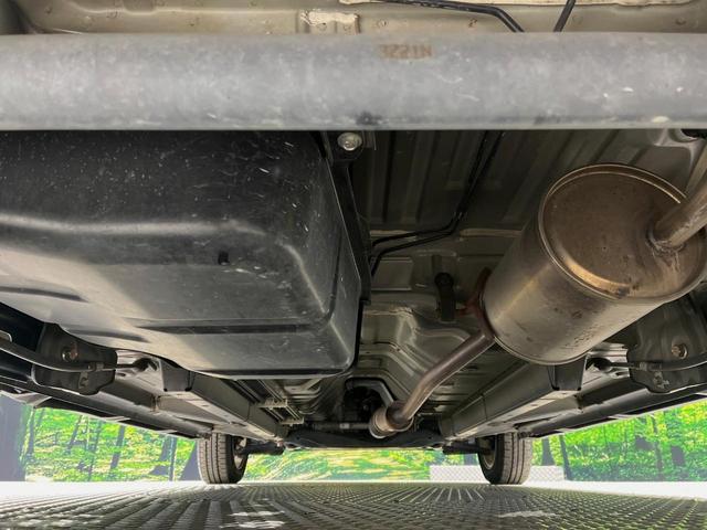 下回りがきれいなうちに、防錆加工の施工がオススメ。降雪地域はもちろん、沿岸部にお住いの方や、趣味でマリン・ウィンタースポーツをされる方にご好評いただいております。