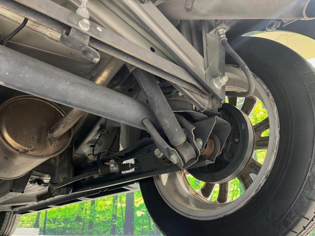 お車を安心してお乗りいただく為には、足回りの定期点検が欠かせません。サービスサポート（有償保証）では無料点検もご提供しており、安心のカーライフをお過ごしいただけるサポート体制が整っています。