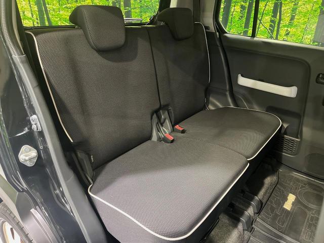 ハスラー Jスタイル SDナビ 衝突被害軽減システム 禁煙車 スマートキー HIDヘッド ビルトインETC オートライト オートエアコン Bluetooth CD DVD再生 フルセグ(9枚目)