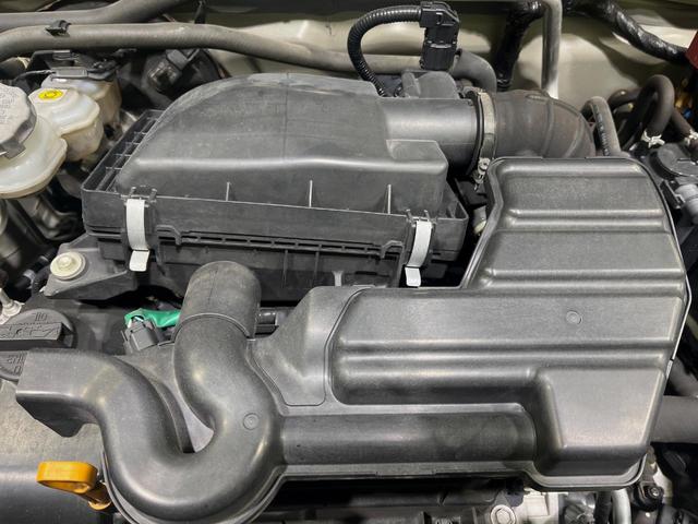 ハスラー Jスタイル SDナビ 衝突被害軽減システム 禁煙車 スマートキー HIDヘッド ビルトインETC オートライト オートエアコン Bluetooth CD DVD再生 フルセグ(18枚目)