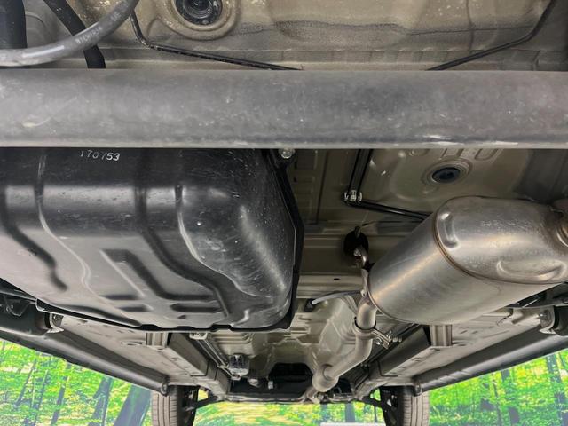 ハスラー Jスタイル SDナビ 衝突被害軽減システム 禁煙車 スマートキー HIDヘッド ビルトインETC オートライト オートエアコン Bluetooth CD DVD再生 フルセグ(19枚目)