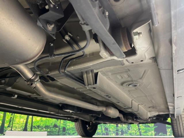 ハスラー Jスタイル SDナビ 衝突被害軽減システム 禁煙車 スマートキー HIDヘッド ビルトインETC オートライト オートエアコン Bluetooth CD DVD再生 フルセグ(23枚目)