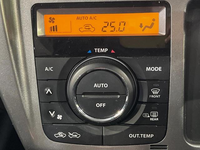 ハスラー Jスタイル SDナビ 衝突被害軽減システム 禁煙車 スマートキー HIDヘッド ビルトインETC オートライト オートエアコン Bluetooth CD DVD再生 フルセグ(37枚目)