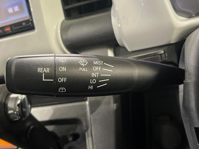 ハスラー Jスタイル SDナビ 衝突被害軽減システム 禁煙車 スマートキー HIDヘッド ビルトインETC オートライト オートエアコン Bluetooth CD DVD再生 フルセグ(40枚目)