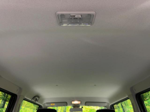 ハスラー Jスタイル SDナビ 衝突被害軽減システム 禁煙車 スマートキー HIDヘッド ビルトインETC オートライト オートエアコン Bluetooth CD DVD再生 フルセグ(45枚目)