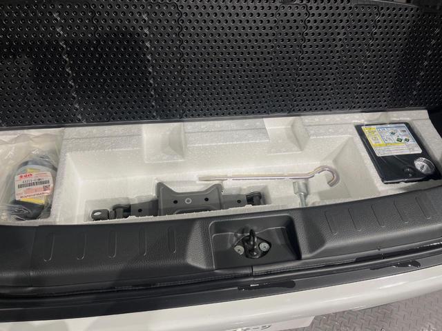 ハスラー Jスタイル SDナビ 衝突被害軽減システム 禁煙車 スマートキー HIDヘッド ビルトインETC オートライト オートエアコン Bluetooth CD DVD再生 フルセグ(51枚目)