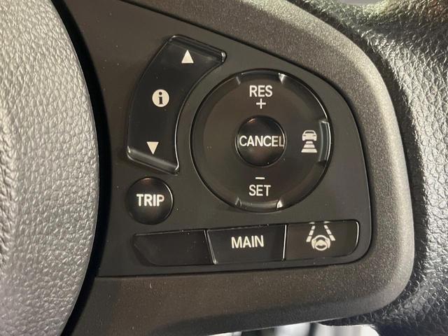 N-VAN G 届出済未使用車 衝突被害軽減システム アダプティブクルーズコントロール オートマチックハイビーム レーンアシスト 車線逸脱警報 オートライト オートエアコン 盗難防止システム(4枚目)