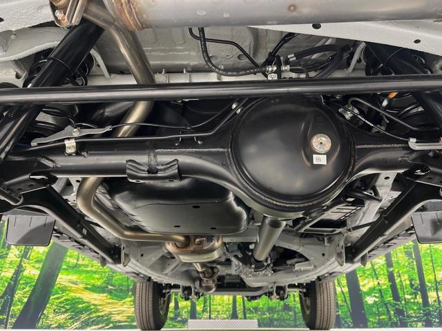 ジムニーノマド ＦＣ　４ＷＤ　登録済未使用車　衝突被害軽減システム　スマートキー　ＬＥＤヘッド　純正１５インチアルミ　オートハイビーム　オートライト　オートエアコン（19枚目）