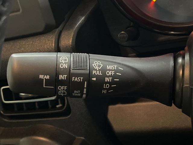 ジムニーノマド ＦＣ　４ＷＤ　登録済未使用車　衝突被害軽減システム　スマートキー　ＬＥＤヘッド　純正１５インチアルミ　オートハイビーム　オートライト　オートエアコン（26枚目）