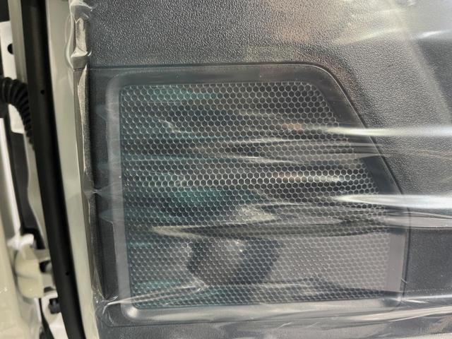 ジムニーノマド ＦＣ　４ＷＤ　登録済未使用車　衝突被害軽減システム　スマートキー　ＬＥＤヘッド　純正１５インチアルミ　オートハイビーム　オートライト　オートエアコン（38枚目）