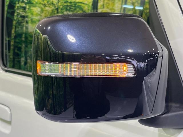 ジムニーノマド ＦＣ　４ＷＤ　登録済未使用車　衝突被害軽減システム　スマートキー　ＬＥＤヘッド　純正１５インチアルミ　オートハイビーム　オートライト　オートエアコン（47枚目）