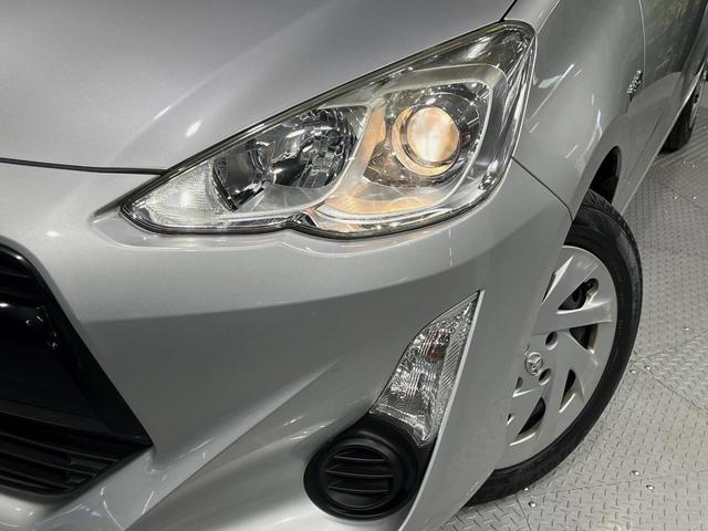 アクア Ｓスタイルブラック　純正ナビ　衝突軽減システム　禁煙車　バックカメラ　ＥＴＣ　ドライブレコーダー　フルセグＴＶ　Ｂｌｕｅｔｏｏｔｈ　スマートキー　プッシュスタート　オートライト　オートエアコン（12枚目）