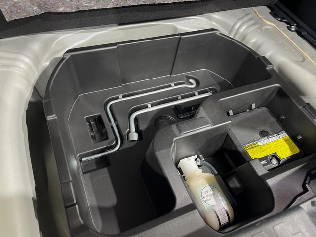 アクア Ｓスタイルブラック　純正ナビ　衝突軽減システム　禁煙車　バックカメラ　ＥＴＣ　ドライブレコーダー　フルセグＴＶ　Ｂｌｕｅｔｏｏｔｈ　スマートキー　プッシュスタート　オートライト　オートエアコン（36枚目）