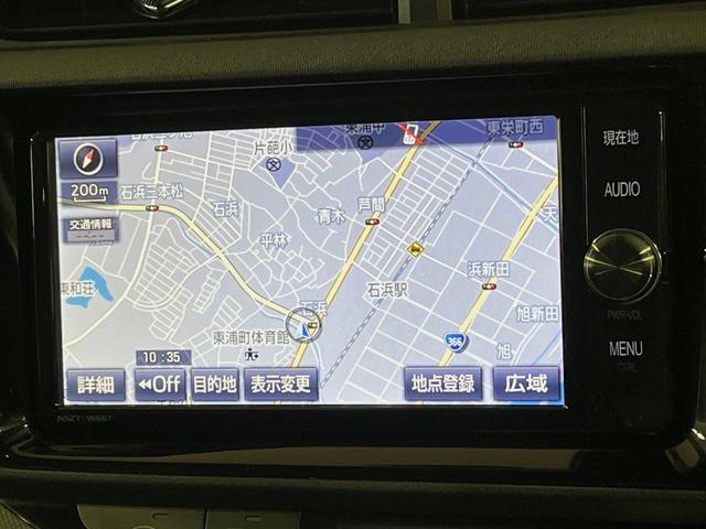 アクア Ｓスタイルブラック　純正ナビ　衝突軽減システム　禁煙車　バックカメラ　ＥＴＣ　ドライブレコーダー　フルセグＴＶ　Ｂｌｕｅｔｏｏｔｈ　スマートキー　プッシュスタート　オートライト　オートエアコン（48枚目）