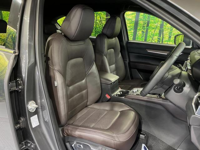 CX-5 XD エクスクルーシブモード BOSEサウンド メーカーナビ 全周囲カメラ 禁煙車 衝突軽減 電動リアゲート レザーシート シートベンチレーション レーダークルーズ ハンドルヒーター ブラインドスポットモニター ETC ドラレコ(8枚目)