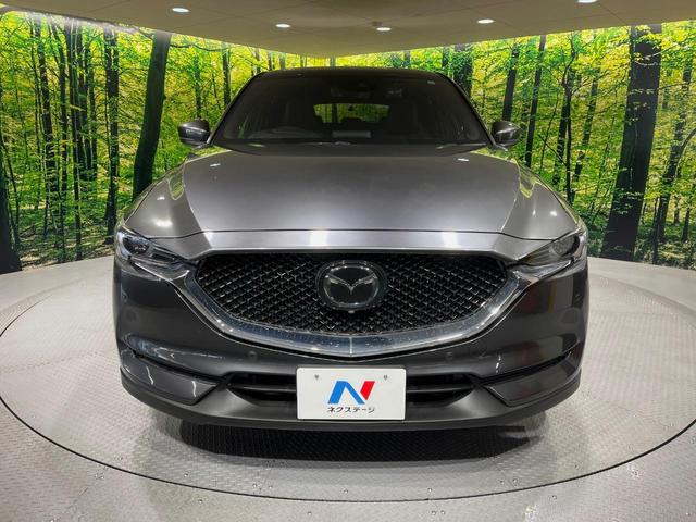 CX-5 XD エクスクルーシブモード BOSEサウンド メーカーナビ 全周囲カメラ 禁煙車 衝突軽減 電動リアゲート レザーシート シートベンチレーション レーダークルーズ ハンドルヒーター ブラインドスポットモニター ETC ドラレコ(14枚目)
