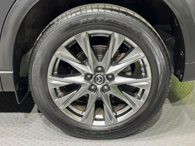 CX-5 XD エクスクルーシブモード BOSEサウンド メーカーナビ 全周囲カメラ 禁煙車 衝突軽減 電動リアゲート レザーシート シートベンチレーション レーダークルーズ ハンドルヒーター ブラインドスポットモニター ETC ドラレコ(26枚目)