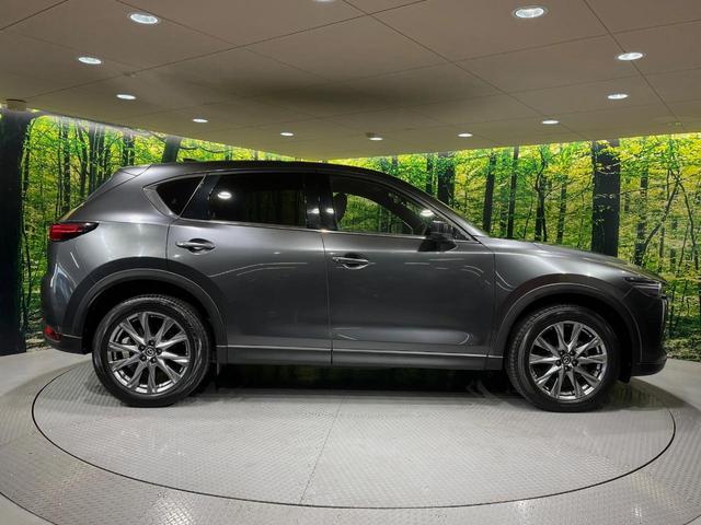 CX-5 XD エクスクルーシブモード BOSEサウンド メーカーナビ 全周囲カメラ 禁煙車 衝突軽減 電動リアゲート レザーシート シートベンチレーション レーダークルーズ ハンドルヒーター ブラインドスポットモニター ETC ドラレコ(31枚目)