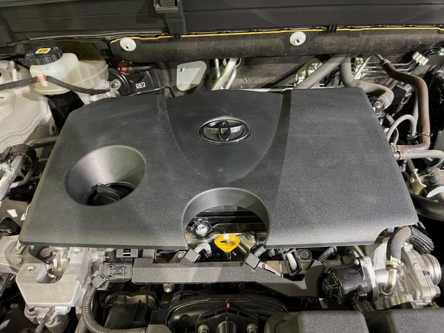 ハリアー Ｚ　メーカーナビ　全周囲カメラ　ＪＢＬサウンド　禁煙車　ブラインドスポットモニター　デジタルインナーミラー　パワーバックドア　パワーシート　衝突軽減　レーダークルーズ　クリアランスソナー　ＥＴＣ（18枚目）