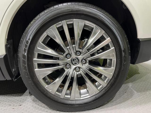 ハリアー Ｚ　メーカーナビ　全周囲カメラ　ＪＢＬサウンド　禁煙車　ブラインドスポットモニター　デジタルインナーミラー　パワーバックドア　パワーシート　衝突軽減　レーダークルーズ　クリアランスソナー　ＥＴＣ（25枚目）