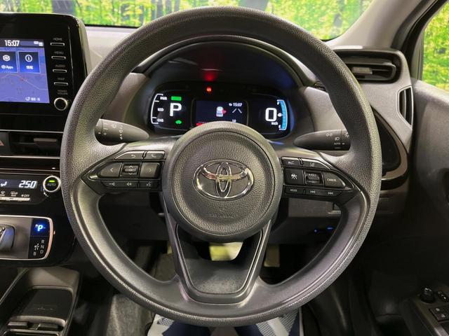 アクア Ｘ　ナビ付ディスプレイオーディオ　禁煙車　ＡＣ１００Ｖ電源　トヨタセーフティセンス　レーダークルーズ　バックカメラ　ＥＴＣ　ＬＥＤヘッドライト　Ｂｌｕｅｔｏｏｔｈ　スマートキー　オートエアコン（11枚目）