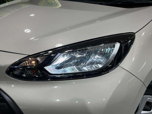 アクア Ｘ　ナビ付ディスプレイオーディオ　禁煙車　ＡＣ１００Ｖ電源　トヨタセーフティセンス　レーダークルーズ　バックカメラ　ＥＴＣ　ＬＥＤヘッドライト　Ｂｌｕｅｔｏｏｔｈ　スマートキー　オートエアコン（12枚目）