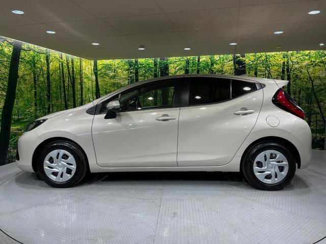 アクア Ｘ　ナビ付ディスプレイオーディオ　禁煙車　ＡＣ１００Ｖ電源　トヨタセーフティセンス　レーダークルーズ　バックカメラ　ＥＴＣ　ＬＥＤヘッドライト　Ｂｌｕｅｔｏｏｔｈ　スマートキー　オートエアコン（38枚目）