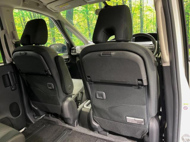 セレナ e-パワー ハイウェイスターV 両側電動ドア 全周囲カメラ 衝突被害軽減システム 禁煙車 ドラレコ コーナーセンサー スマートキー LEDヘッド ビルトインETC クルコン 純正15インチアルミ オートライト オートエアコン(45枚目)