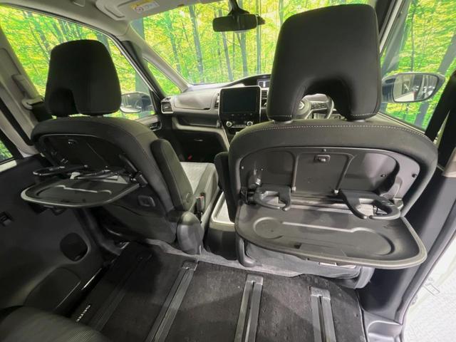 セレナ e-パワー ハイウェイスターV 両側電動ドア 全周囲カメラ 衝突被害軽減システム 禁煙車 ドラレコ コーナーセンサー スマートキー LEDヘッド ビルトインETC クルコン 純正15インチアルミ オートライト オートエアコン(46枚目)