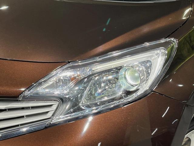 ノート X Vセレクション+セーフティII 全周囲カメラ 衝突被害軽減システム 禁煙車 コーナーセンサー スマートキー LEDヘッド オートライト オートエアコン CD DVD再生 地デジ(12枚目)