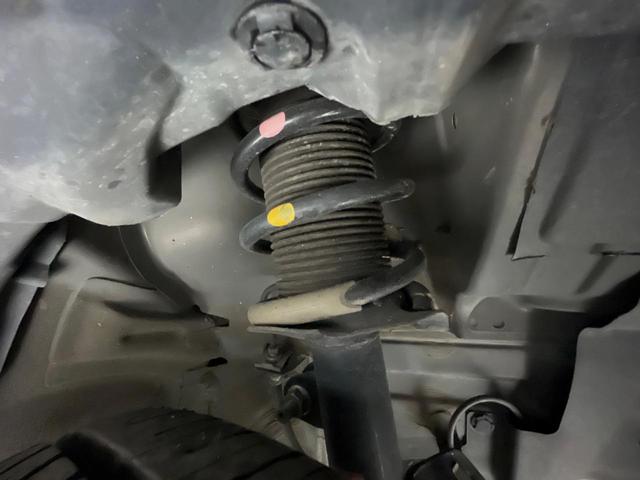 ノート X Vセレクション+セーフティII 全周囲カメラ 衝突被害軽減システム 禁煙車 コーナーセンサー スマートキー LEDヘッド オートライト オートエアコン CD DVD再生 地デジ(23枚目)