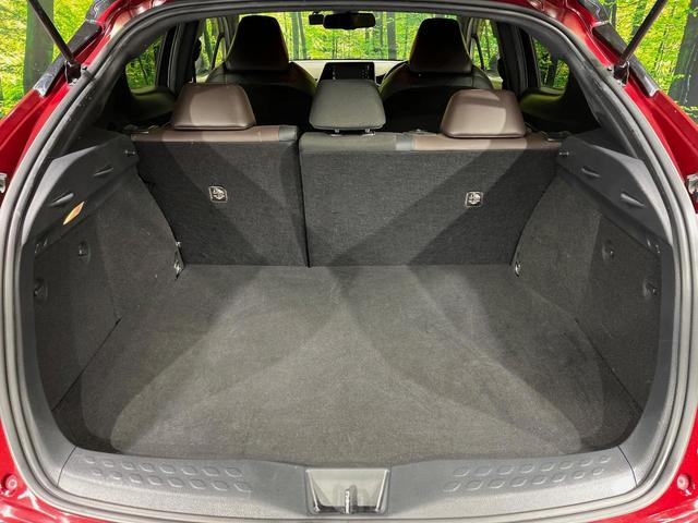 Ｃ－ＨＲ Ｇ　純正ナビ　バックカメラ　ＥＴＣ　ドラレコ　ＬＥＤヘッド　シーケンシャルウィンカー　禁煙車　ブラインドスポットモニター　シートヒーター　ハーフレザーシート　衝突軽減　レーダークルーズ　コーナーセンサー（46枚目）