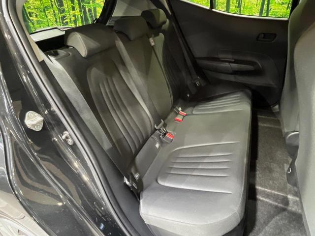 アクア X ナビ機能付ディスプレイオーディオ 全周囲カメラ ETC 禁煙車 アクセサリーコンセント トヨタセーフティセンス クリアランスソナー レーダークルーズ LEDヘッドライト スマートキー(9枚目)