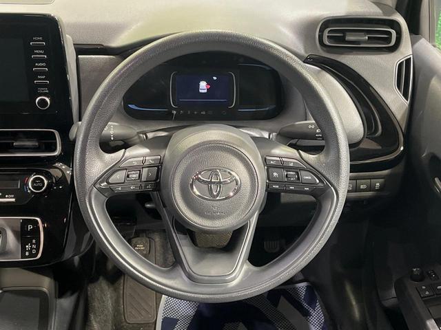 アクア X ナビ機能付ディスプレイオーディオ 全周囲カメラ ETC 禁煙車 アクセサリーコンセント トヨタセーフティセンス クリアランスソナー レーダークルーズ LEDヘッドライト スマートキー(11枚目)