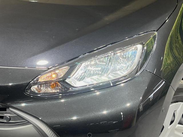 アクア X ナビ機能付ディスプレイオーディオ 全周囲カメラ ETC 禁煙車 アクセサリーコンセント トヨタセーフティセンス クリアランスソナー レーダークルーズ LEDヘッドライト スマートキー(12枚目)