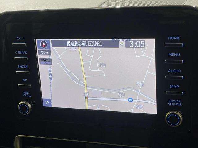 アクア X ナビ機能付ディスプレイオーディオ 全周囲カメラ ETC 禁煙車 アクセサリーコンセント トヨタセーフティセンス クリアランスソナー レーダークルーズ LEDヘッドライト スマートキー(31枚目)