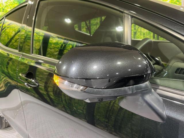 アクア X ナビ機能付ディスプレイオーディオ 全周囲カメラ ETC 禁煙車 アクセサリーコンセント トヨタセーフティセンス クリアランスソナー レーダークルーズ LEDヘッドライト スマートキー(35枚目)