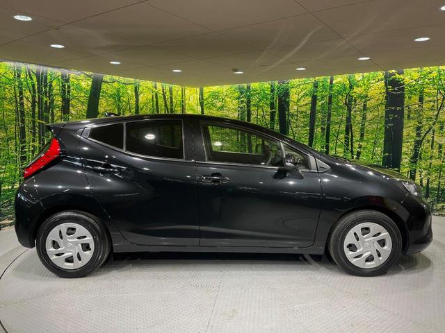 アクア X ナビ機能付ディスプレイオーディオ 全周囲カメラ ETC 禁煙車 アクセサリーコンセント トヨタセーフティセンス クリアランスソナー レーダークルーズ LEDヘッドライト スマートキー(38枚目)