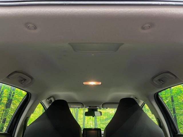 アクア X ナビ機能付ディスプレイオーディオ 全周囲カメラ ETC 禁煙車 アクセサリーコンセント トヨタセーフティセンス クリアランスソナー レーダークルーズ LEDヘッドライト スマートキー(42枚目)