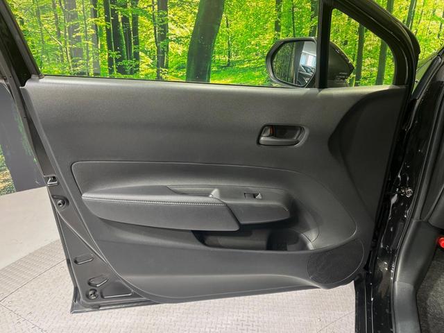 アクア X ナビ機能付ディスプレイオーディオ 全周囲カメラ ETC 禁煙車 アクセサリーコンセント トヨタセーフティセンス クリアランスソナー レーダークルーズ LEDヘッドライト スマートキー(45枚目)