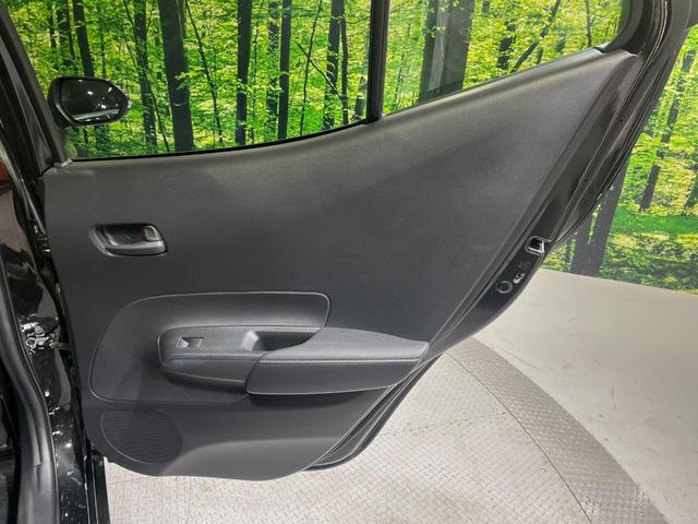 アクア X ナビ機能付ディスプレイオーディオ 全周囲カメラ ETC 禁煙車 アクセサリーコンセント トヨタセーフティセンス クリアランスソナー レーダークルーズ LEDヘッドライト スマートキー(47枚目)