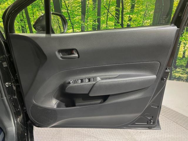 アクア X ナビ機能付ディスプレイオーディオ 全周囲カメラ ETC 禁煙車 アクセサリーコンセント トヨタセーフティセンス クリアランスソナー レーダークルーズ LEDヘッドライト スマートキー(50枚目)