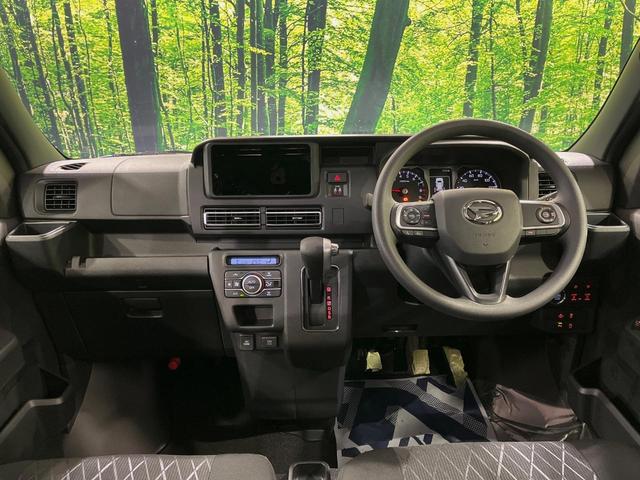 アトレー ＲＳ　ターボ　届出済未使用車　両側電動ドア　バックカメラ　衝突被害軽減システム　コーナーセンサー　スマートキー　ＬＥＤヘッド　オートハイビーム　オートライト　オートエアコン　ＬＥＤフォグ（2枚目）