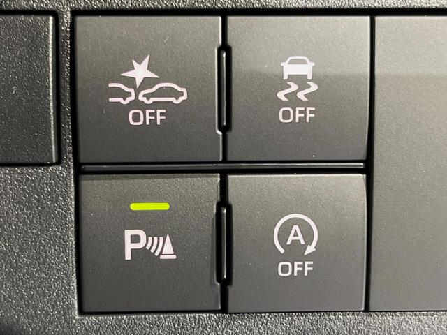 アトレー ＲＳ　ターボ　届出済未使用車　両側電動ドア　バックカメラ　衝突被害軽減システム　コーナーセンサー　スマートキー　ＬＥＤヘッド　オートハイビーム　オートライト　オートエアコン　ＬＥＤフォグ（6枚目）