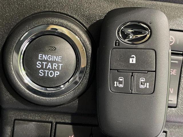 アトレー ＲＳ　ターボ　届出済未使用車　両側電動ドア　バックカメラ　衝突被害軽減システム　コーナーセンサー　スマートキー　ＬＥＤヘッド　オートハイビーム　オートライト　オートエアコン　ＬＥＤフォグ（7枚目）