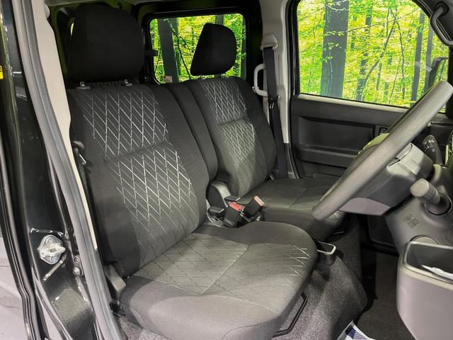 アトレー ＲＳ　ターボ　届出済未使用車　両側電動ドア　バックカメラ　衝突被害軽減システム　コーナーセンサー　スマートキー　ＬＥＤヘッド　オートハイビーム　オートライト　オートエアコン　ＬＥＤフォグ（8枚目）