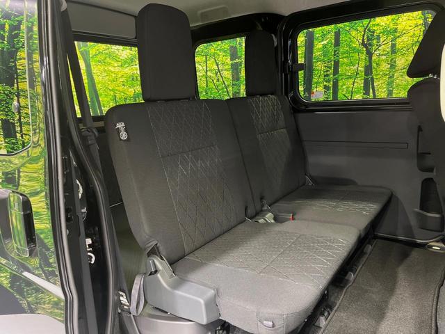 アトレー ＲＳ　ターボ　届出済未使用車　両側電動ドア　バックカメラ　衝突被害軽減システム　コーナーセンサー　スマートキー　ＬＥＤヘッド　オートハイビーム　オートライト　オートエアコン　ＬＥＤフォグ（9枚目）