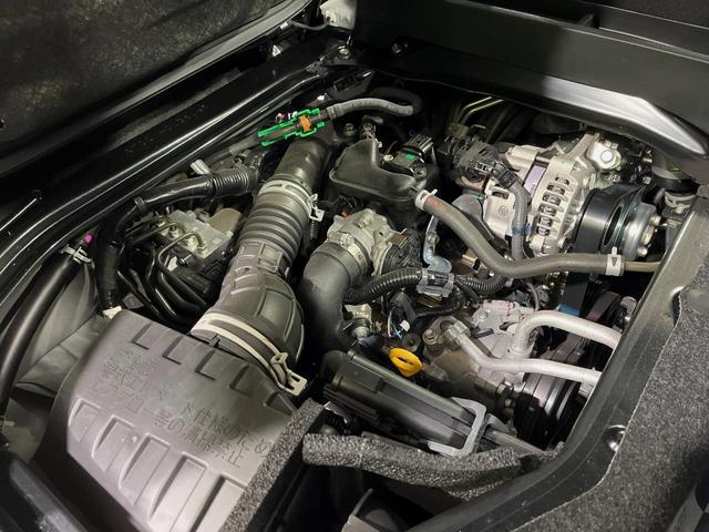 アトレー ＲＳ　ターボ　届出済未使用車　両側電動ドア　バックカメラ　衝突被害軽減システム　コーナーセンサー　スマートキー　ＬＥＤヘッド　オートハイビーム　オートライト　オートエアコン　ＬＥＤフォグ（24枚目）