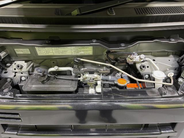 アトレー ＲＳ　ターボ　届出済未使用車　両側電動ドア　バックカメラ　衝突被害軽減システム　コーナーセンサー　スマートキー　ＬＥＤヘッド　オートハイビーム　オートライト　オートエアコン　ＬＥＤフォグ（25枚目）